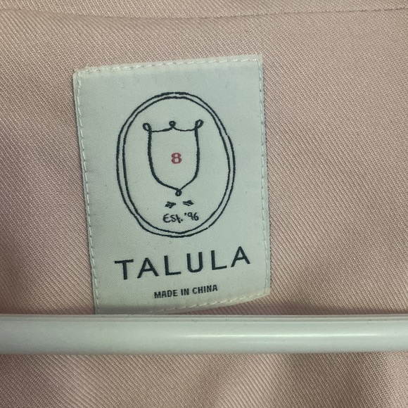 Talula Kent Blazer - Picture 7 of 10